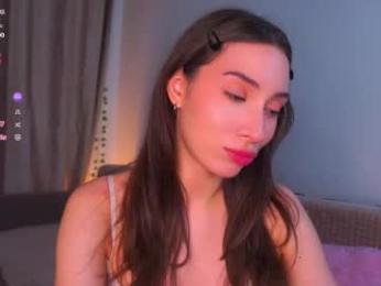 pamilarakestraw — Chaturbate recorded stream screenshot (03 Mar 2026)