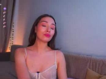 pamilarakestraw — Chaturbate recorded stream screenshot (03 Mar 2026)