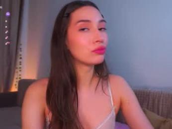 pamilarakestraw — Chaturbate recorded stream screenshot (03 Mar 2026)