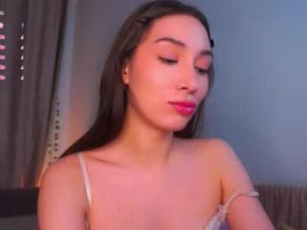 pamilarakestraw — Chaturbate recorded stream screenshot (03 Mar 2026)