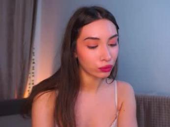 pamilarakestraw — Chaturbate recorded stream screenshot (03 Mar 2026)
