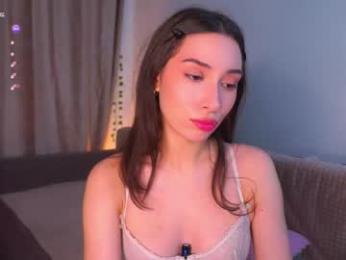 pamilarakestraw — Chaturbate recorded stream screenshot (03 Mar 2026)