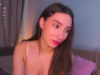 pamilarakestraw — Chaturbate recorded stream screenshot (03 Mar 2026)