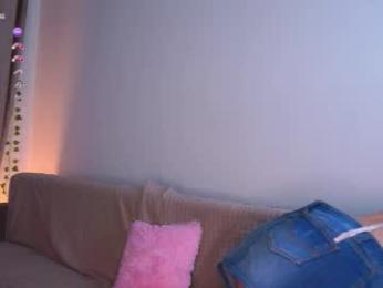 pamilarakestraw — Chaturbate recorded stream screenshot (03 Mar 2026)