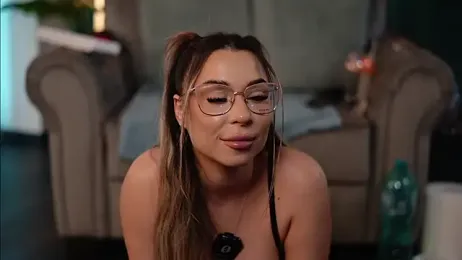 Assmerising — Stripchat recorded stream screenshot (03 Mar 2026)