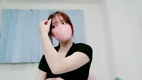 NANA_7 — Stripchat recorded stream image, 03.03.2026 10:10