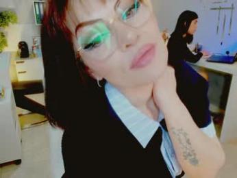 bluediamondsdreams — Chaturbate recorded stream image, 03.03.2026 13:40