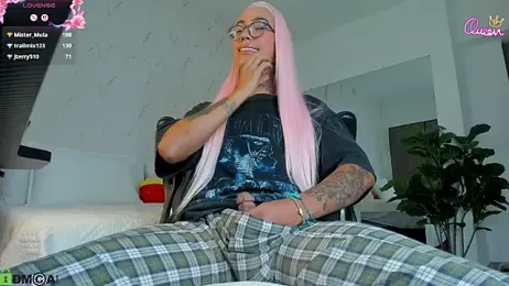 miss_tatiana_ — Stripchat recorded stream image, 03.03.2026 12:00