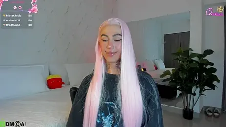 miss_tatiana_ — Stripchat recorded stream image, 03.03.2026 12:00