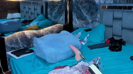 Couple_Gold69 — Stripchat recorded stream screenshot (03 Mar 2026)