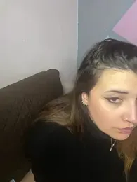 Novababy18 — Stripchat recorded stream image, 06.03.2025 23:00