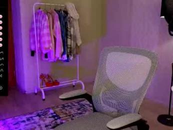 sweet_ali3s — Chaturbate recorded stream screenshot (03 Mar 2026)