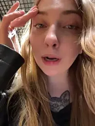 Sunny___Bunny — Stripchat recorded stream screenshot (03 Mar 2026)