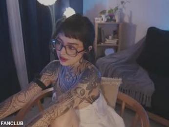 janne_maybe — Chaturbate recorded stream image, 03.03.2026 13:20