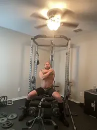 Fathero1time — Stripchat recorded stream screenshot (03 Mar 2026)