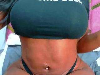 valentinarivas — Camsoda recorded stream screenshot (03 Mar 2026)