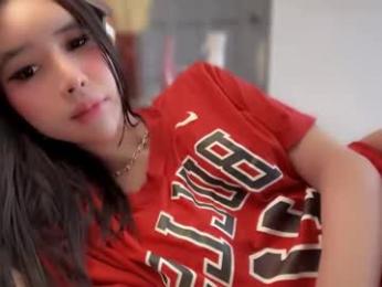 cute_ciara — Chaturbate recorded stream screenshot (03 Mar 2026)