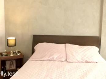 kellytesh — Chaturbate recorded stream screenshot (03 Mar 2026)