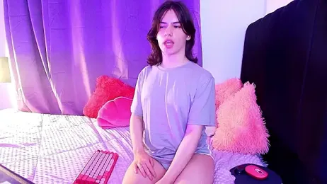Angel_shiny — Stripchat recorded stream screenshot (03 Mar 2026)