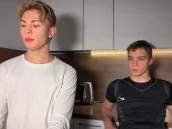 ben_harmon — Chaturbate recorded stream image, 03.03.2026 18:10