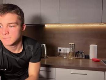 ben_harmon — Chaturbate recorded stream image, 03.03.2026 18:10