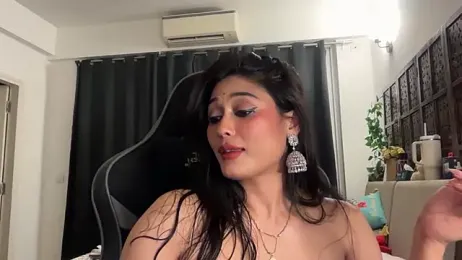 GoddessAnna — Stripchat recorded stream image, 03.03.2026 16:00