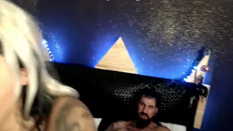 Glory_Max — Stripchat recorded stream image, 03.03.2026 18:40