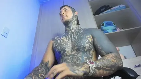 JAXXXONHERD — Stripchat recorded stream screenshot (03 Mar 2026)