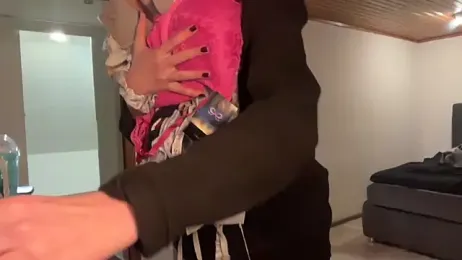 ClaireDeLunee — Stripchat recorded stream screenshot (03 Mar 2026)