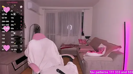 GabrielaLove_ — Stripchat recorded stream screenshot (03 Mar 2026)