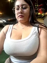 Oryk___ — Stripchat recorded stream screenshot (03 Mar 2026)