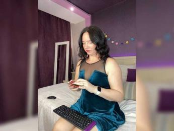 Hungryforme — Bongacams recorded stream screenshot (03 Mar 2026)