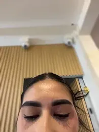 clarachanelricek — Stripchat recorded stream screenshot (03 Mar 2026)