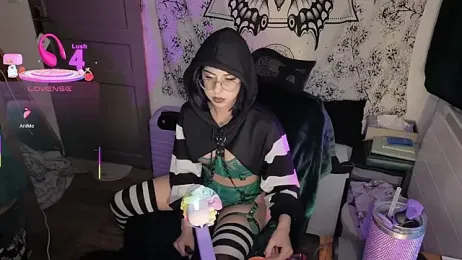 LisandreLaVenale — Stripchat recorded stream image, 03.03.2026 21:40