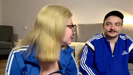 Love_plat1na — Stripchat recorded stream screenshot (03 Mar 2026)