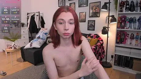 dani_murrr — Stripchat recorded stream screenshot (03 Mar 2026)