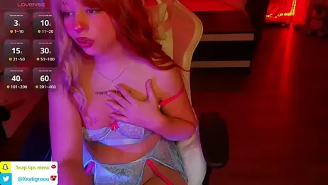 Autumn_Nighht — Stripchat recorded stream image, 06.03.2025 22:00