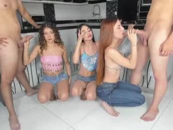 your_dolls — Chaturbate recorded stream image, 03.03.2026 18:50