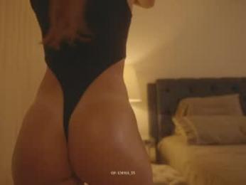 emma_lu1 — Chaturbate recorded stream image, 03.03.2026 21:10