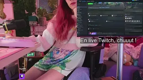 Indriya2x0 — Stripchat recorded stream screenshot (03 Mar 2026)