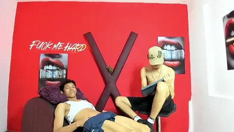 BEAUTY_BOYS1 — Stripchat recorded stream screenshot (03 Mar 2026)