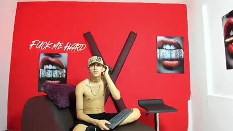 BEAUTY_BOYS1 — Stripchat recorded stream screenshot (03 Mar 2026)