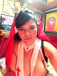 Simone_Miller — Stripchat recorded stream image, 06.03.2025 20:00