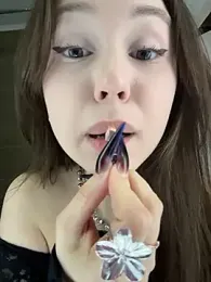 Peachy_Dream — Stripchat recorded stream image, 03.03.2026 18:10