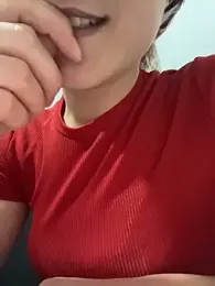 acilservis06 — Stripchat recorded stream image, 03.03.2026 23:10