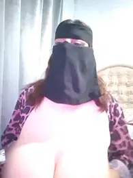 _arabica_ — Stripchat recorded stream screenshot (03 Mar 2026)