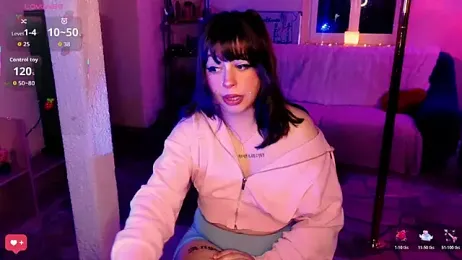 Autumn_Nighht — Stripchat recorded stream image, 03.03.2026 21:40