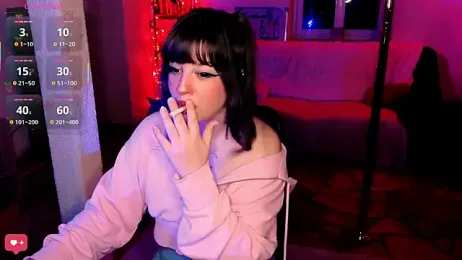 Autumn_Nighht — Stripchat recorded stream image, 03.03.2026 21:40