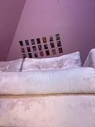 Rinamay_ — Stripchat recorded stream screenshot (03 Mar 2026)