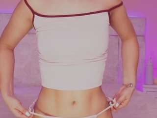 veronicamartin — Camsoda recorded stream image, 03.03.2026 20:30